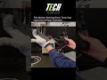This Motion-Sensing Glove Turns Your Hand Into A Robot Controller #Engineering#FutureTech#Technology