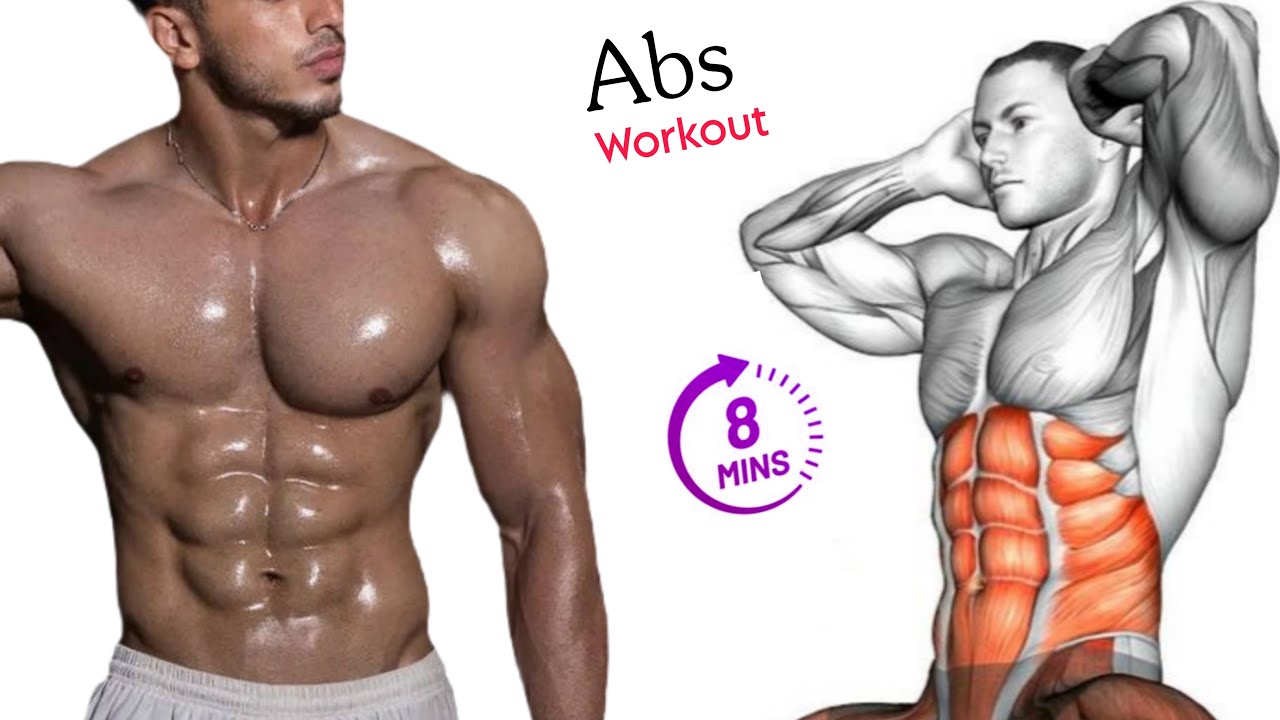 How to get abs workout in home || best exercise for abs || @USAWorkout_07 #bicep #gym #abs 