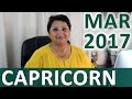 Capricorn Mar 2017 Astrology Predictions : Build Your Internal Infrastructure For Future Success