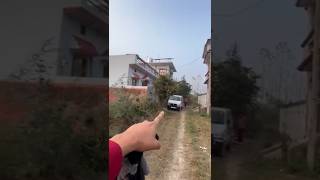 Aaj pahunche Ham Cricket ke maidan mein😄#viral #funny #viralvideo #army #cricket #fun #vlog