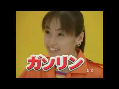 1997 MITSUBISHI CANTER GUTS Ad HD