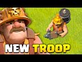 New Super Miner Explained (Clash of Clans)