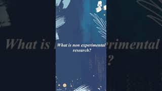 Practical research2 / practicum 2
