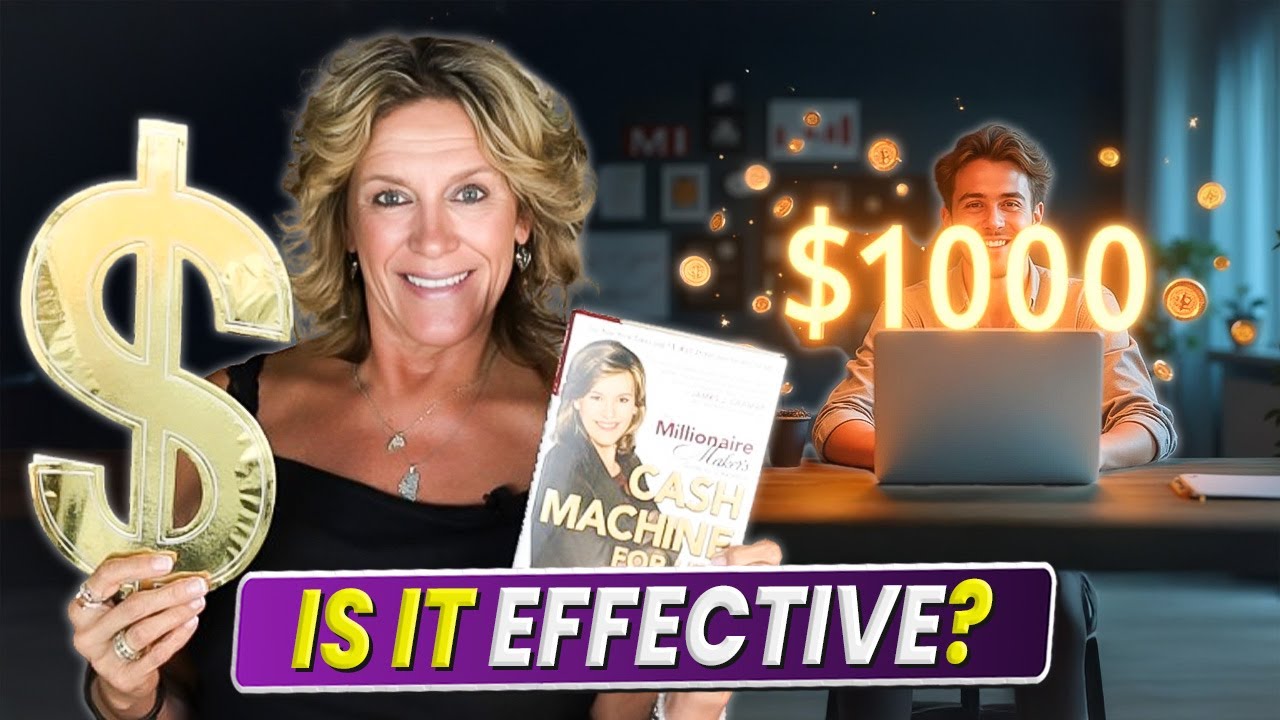 How To Make An Extra $1000 A Month Passive Income