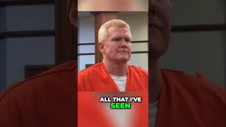Judge Gets Emotional With Defendant