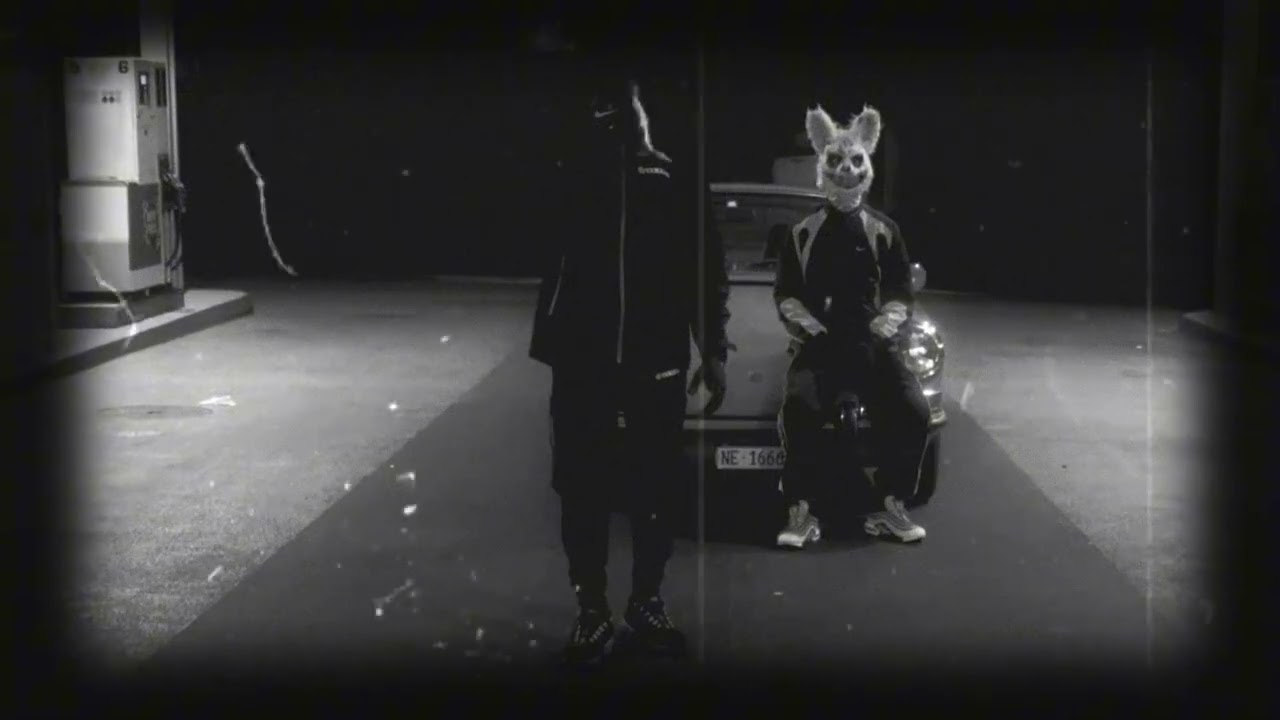 Menace Santana - Freestyle Covid (Part 2)[SLOWED]