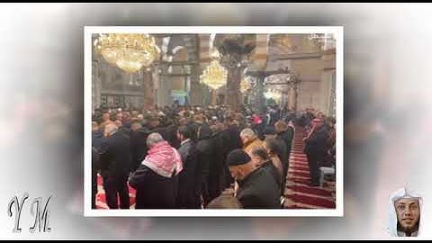 61 As Saff  القارئ حمزة محمد الفار    سورة الصف