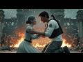 The Princess Expected the Human to Kill Her… Instead He Carried Her to Safety | Epic HFY