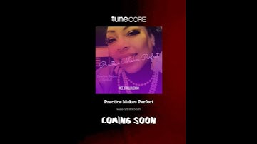 Practice Makes Perfect!