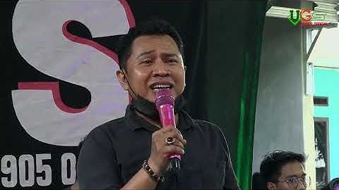 Berkawan Dalam Duka | Adjie Andrian | Hajat Bpk Asdi & Ibu Las | Ugs Channel official