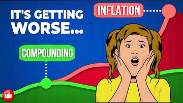 This Is Why Compounding Fails Against Inflation (Fix It Now)