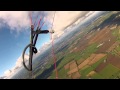 Paragliding highlights