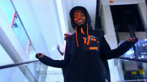 Dxn.Padre - Summer22 _feat_ WHYTE G_CrvcK (Official Video)