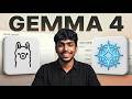 Run Gemma 4 Locally Using Ollama. (Zero Cloud)