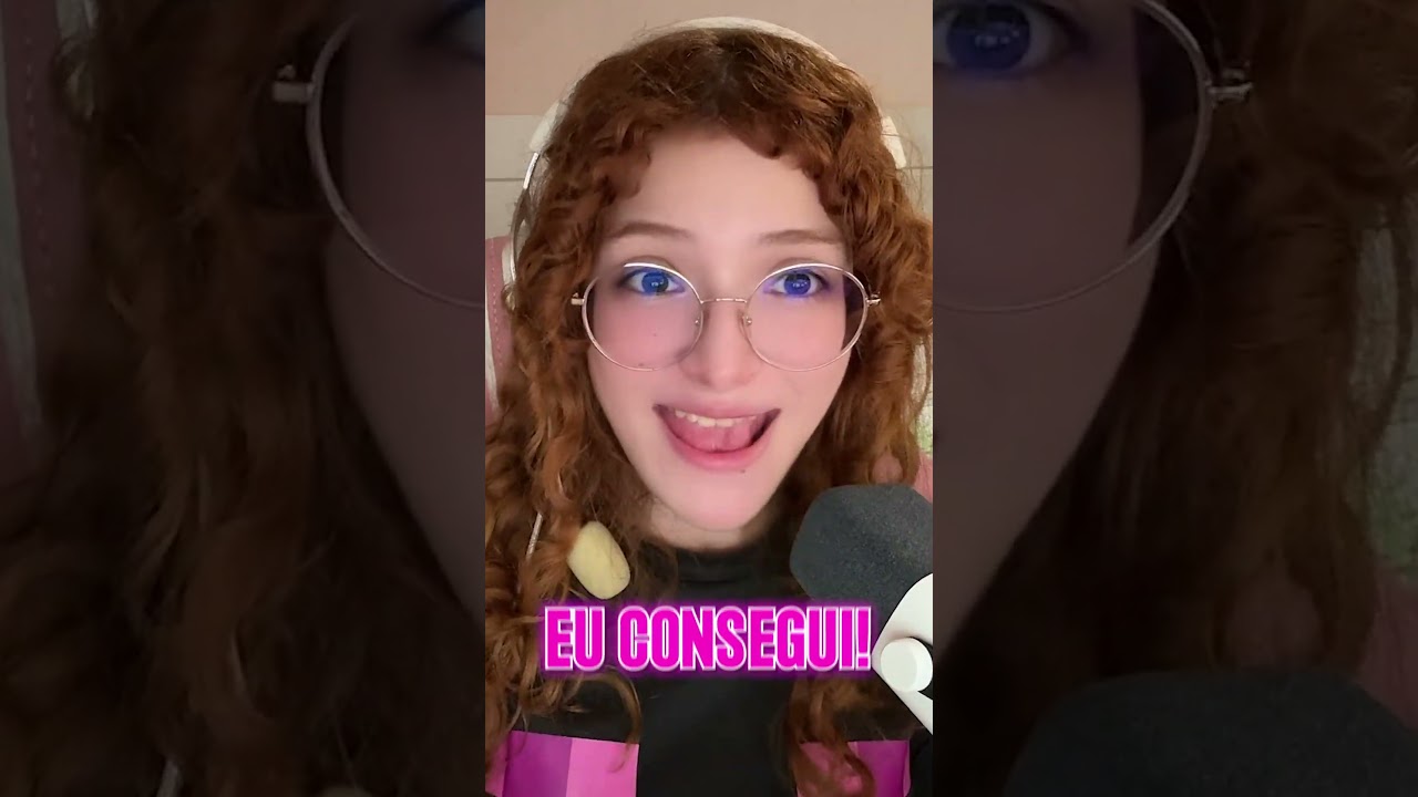SE VOCÊ É MENINA NEM TENTA (IMPOSSÍVEL)