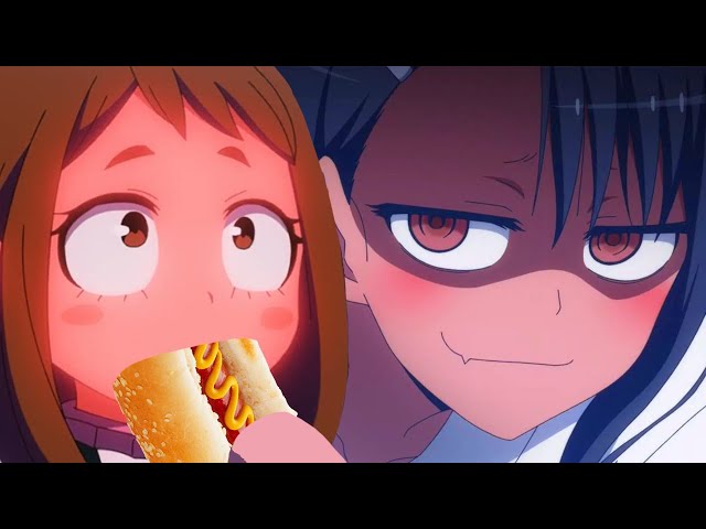 Funny anime memes you need to see ( ﾟヮﾟ)