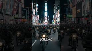 FAUG G...@FAUG_G #army #soldier #military #DreamScreenAI #tranding #song #crpf