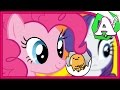 Мой маленький пони из огромного яйца. My little pony from giant egg.