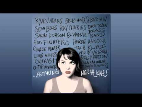 Norah Jones - Little Lou, Prophet Jack, Ugly John - Belle & Sebastian