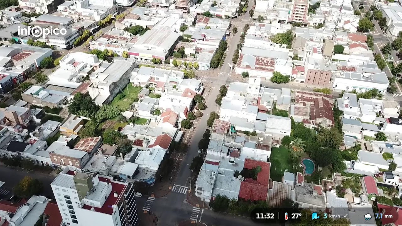 [EN VIVO] INFOPICO RADIO 99.9