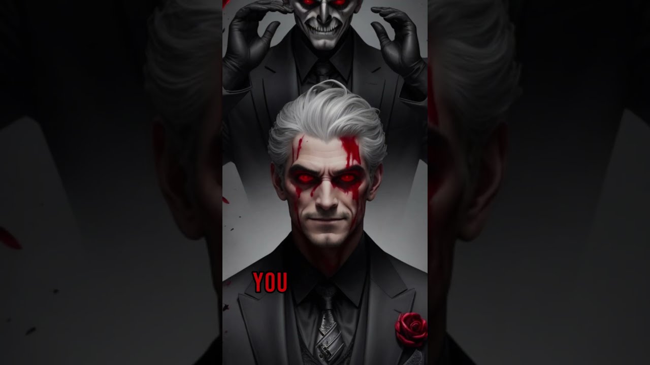 How To Get Any Information Using Dark Psychology Trick Manipulation Psycholgy Love