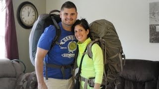 LEAVING AUSTIN & DEEP SEA FISHING (Epic Journey #1)