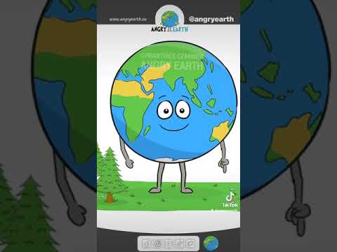 World Cleanup Day - 3Rd Saturday Of September Shorts