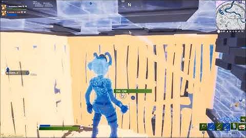 console controller player dominates in PC lobbies!!