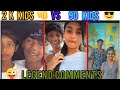 2k kids Vs 90kids INSTAGRAM REELS CRINGE TROLL TAMIL