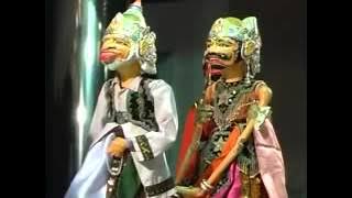 WAYANG GOLEK - Dewi Nila Ningrum 3