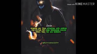 History Wa Bucin 30 detik