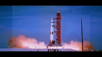 July 1969 - Official Music Video