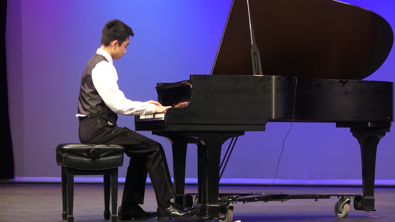 Spotlight on Talent Version 2 YouTube