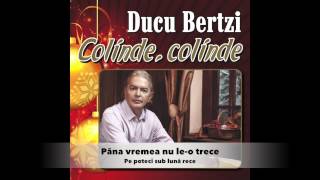Video thumbnail of "Ducu Bertzi - Pe podele de nuiele"