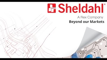 Sheldahl Flexible Technologies | Beyond the Markets