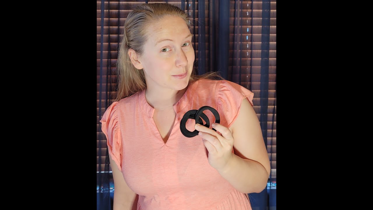 Ouchless Ponytails | The Best Ponytails I Have Found (Link In The Description)