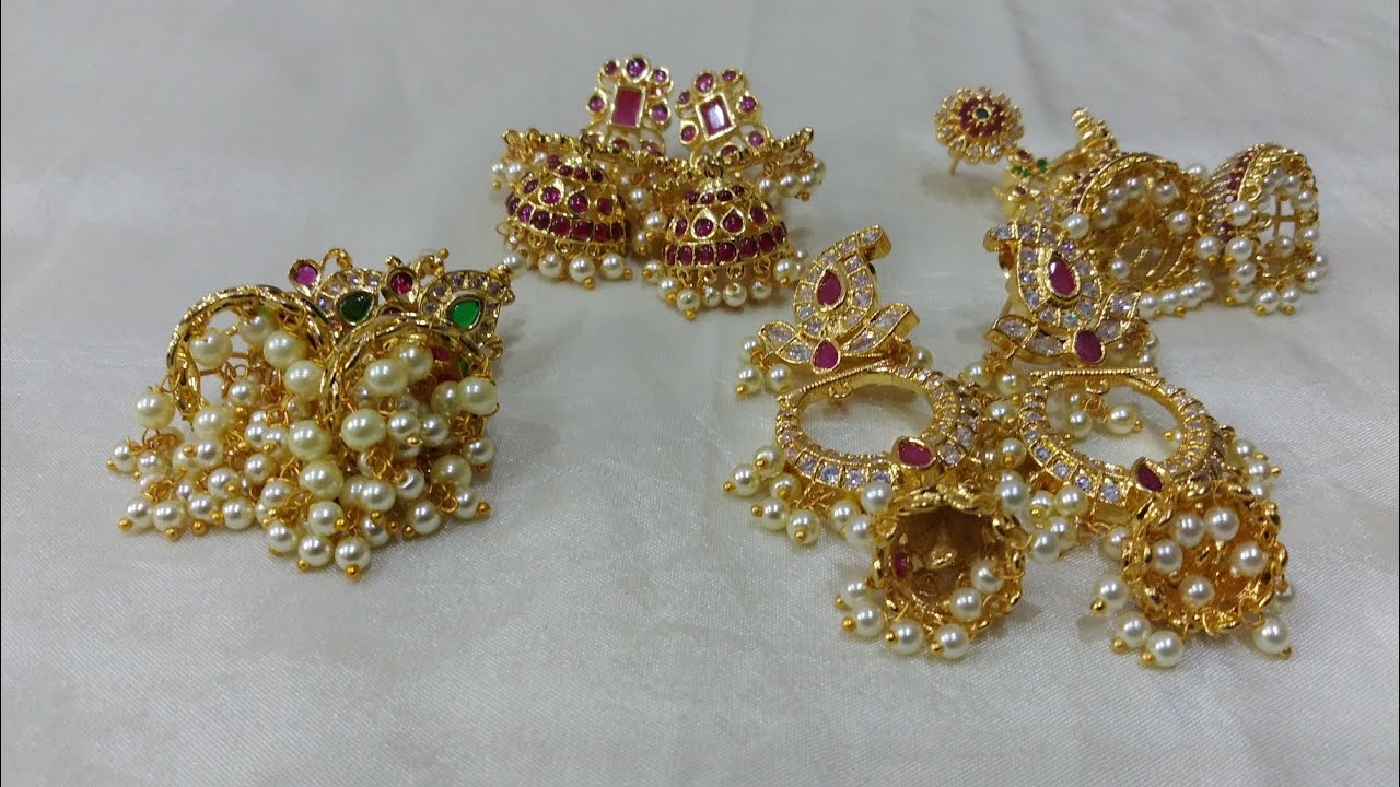 kempu rings