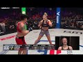Is This The Most Intense Rivalry In Women's MMA? | Kayla Harrison v Larissa Pacheco | Full Fights