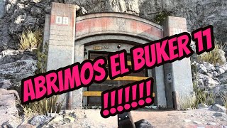 Como abrir BUNKER 11 Skin WARZONE Call of Duty