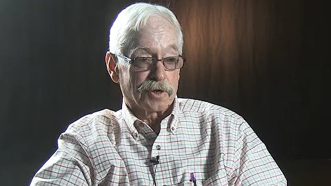 Vietnam Voices: 'It was very hard to watch these c...