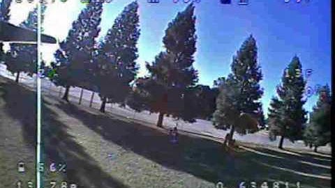 Arducopter 3.1rc5 Fun