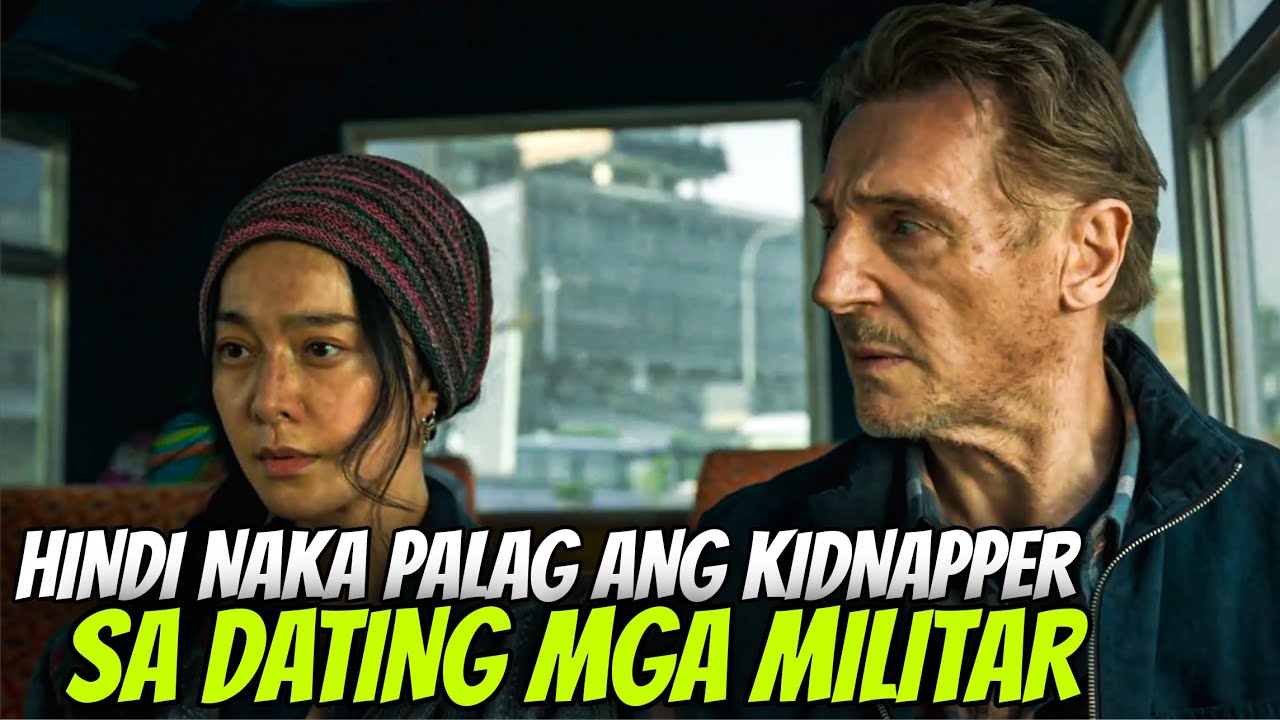 UMATAKE ANG MGA KIDNAPPERS SA ISANG TOUR BUS, HINDI NILA ALAM MAY SAKAY NA DATING SUNDALO