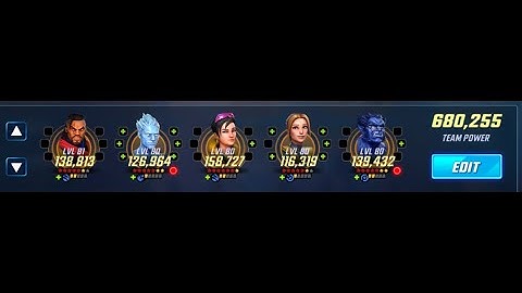 MSF Doom 2 0 Mutant first node one shot