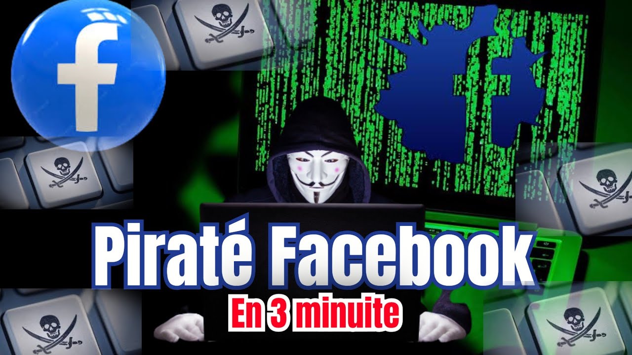 Download Comment créer et piraté un compte Facebook en 2022
