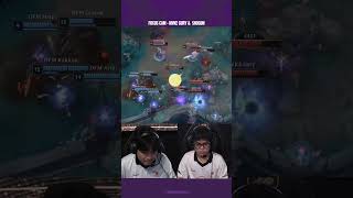 FOCUS CAM &amp; Mic Check | MVKE Shogun - Vụ Án Pentakill | LCP 2025 - Mid Season