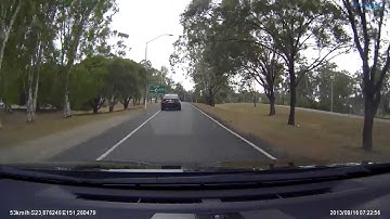 Navman / MIO MIVUE 388 Video Quality & MIVUE Manager Review