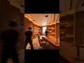Executive Home Office Transformation | Luxury Workspace Renovation Cinematic