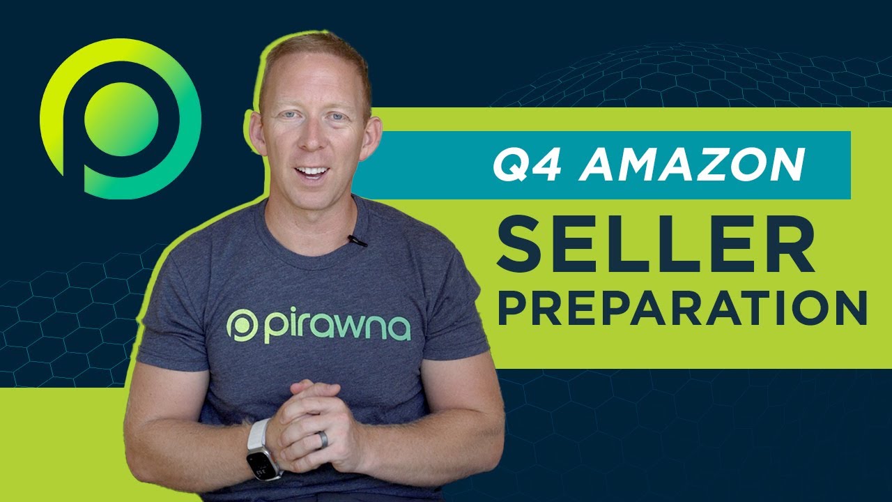 How to Optimize Amazon PPC Campaigns for the Holidays 2022 | Amazon Seller Preparation for Q4