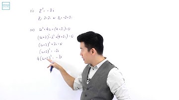 A Level H2Maths2011 1 Q 10 ii