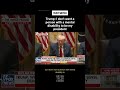 Trump: I don't want a person with a mental disability to be my president